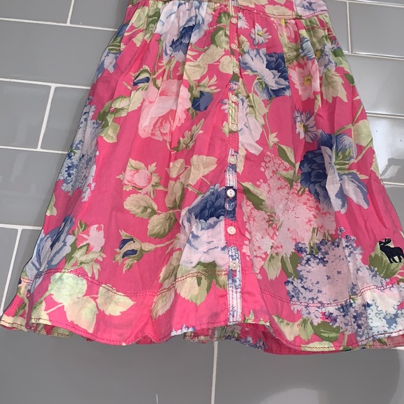 Abercrombie & Fitch Summer Dress - Picture 9 of 16